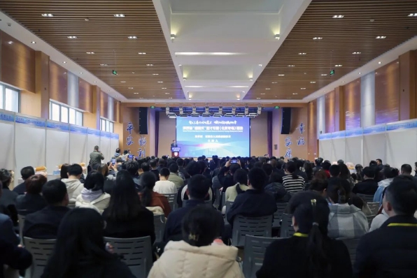 北京专场招才引智 赋能发展筑梦新程